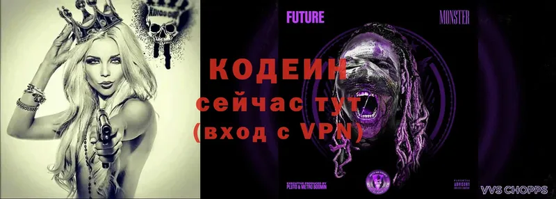 Кодеиновый сироп Lean Purple Drank  Змеиногорск 